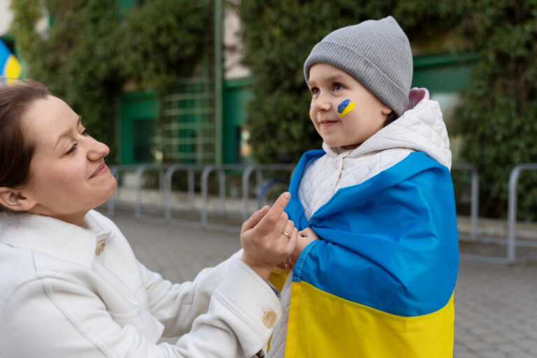 Will Ukraine war affect your Investments