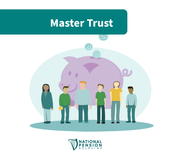 Master Trust