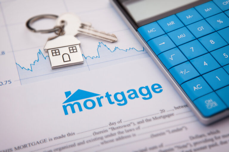 Mortgage protection