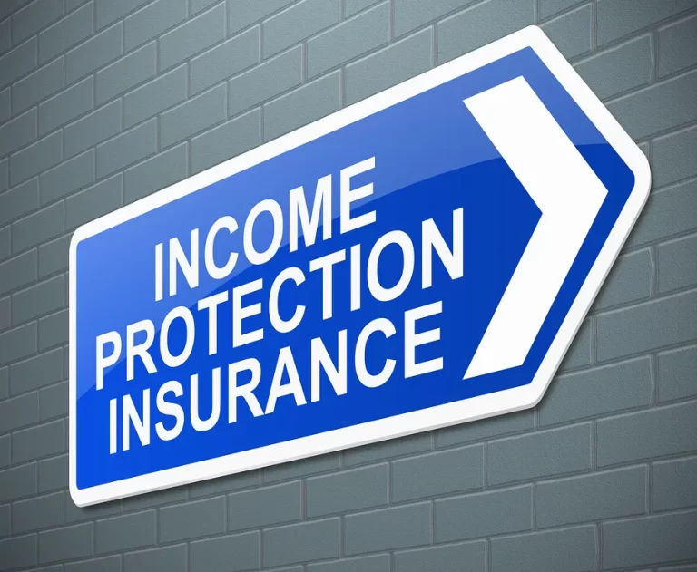 Income Protection Insurance Work