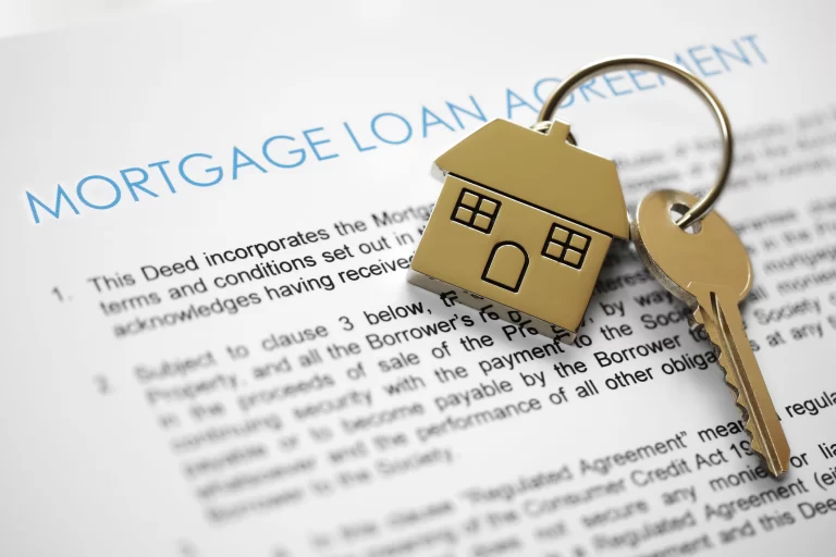 Mortgage Terms