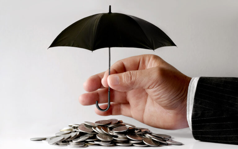 Income protection insurance