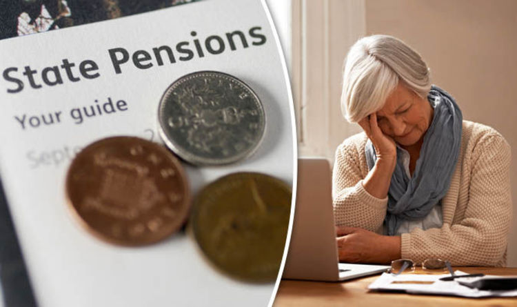 Women and the State Pension