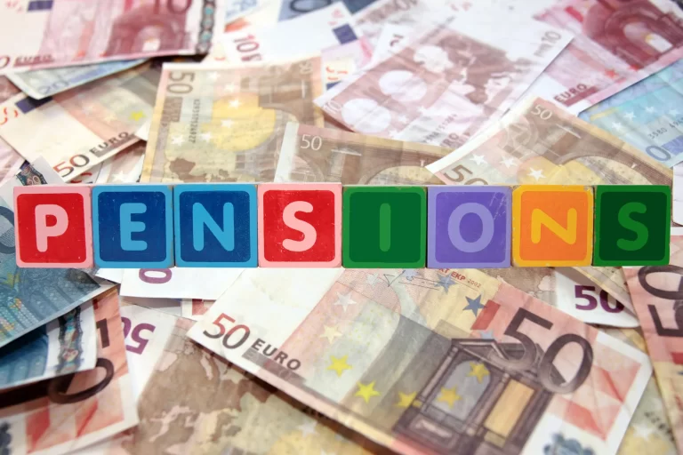 State Pension in Ireland